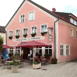 Gasthof Zur Post **