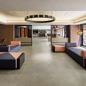 Hotel The B Ginza, Tokyo