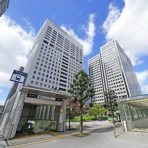 4* 호텔 Loisir Shinagawa Seaside