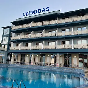 Hotel Lyhnidas ****