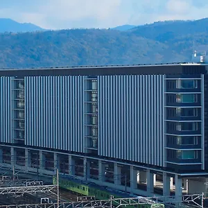 Miyako Kintetsu Station 4* Kyoto
