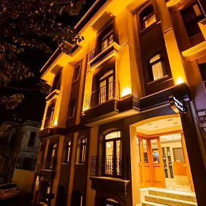 Hotel Hacibayramhotel ***