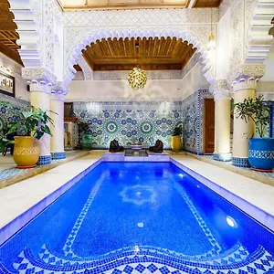 Riad Rcif Alif &