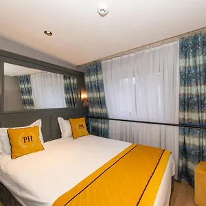 Hotel Peri Taksim **