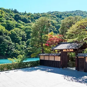 Suiran, A Luxury Collection Hotel, 5* Kyoto