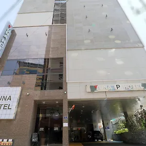 Hotel Yuna Business **
