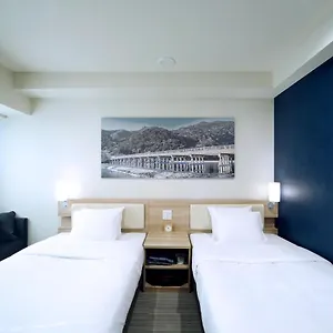 Travelodge Shijo Kawaramachi 3* Kyoto