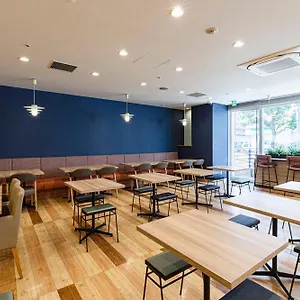 Hotel Lumiere Nishikasai, Tokio