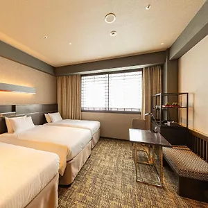 Keihan Hachijoguchi 4* Kyoto