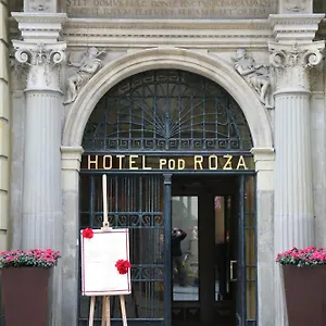 https://pod-roza.krakowhotelspoland.com