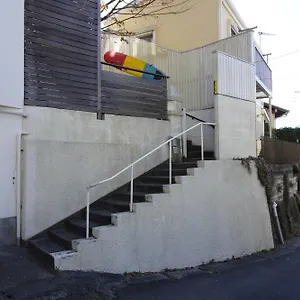 Gloce 葉山 囲炉裏付古民家ゲストハウス L Old Folk House With Sunken Hearth アパート