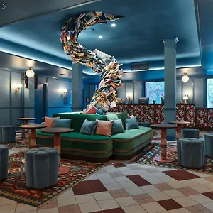 Hotel 25hours Indre By ****