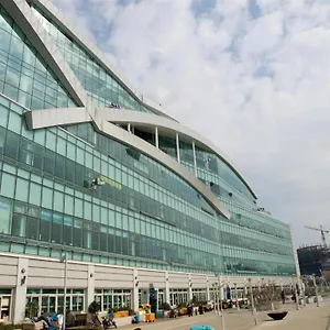 Hotel The Port **