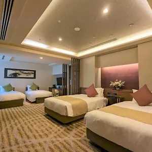 Hotel Keihan Grande ****