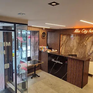 Hotel Miss Taksim **