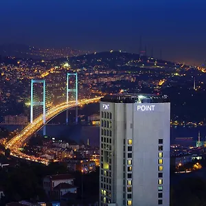 Hotel Point Barbaros *****