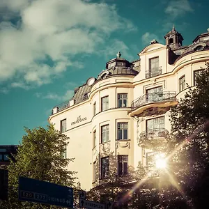 **** Hotel Kung Carl, Worldhotels Crafted Suécia