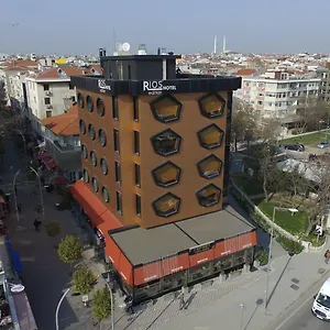 Hotel Rios Edition ***