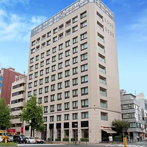 Hotel Keihan Yotsuya, Tokio