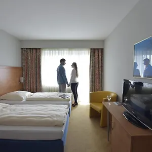 Hotel Huberwirt ***