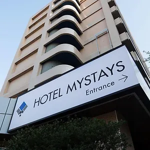 Hotel Mystays Kameido, Tōkyō