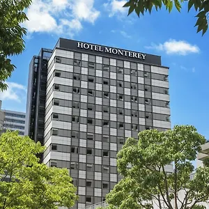 Monterey Le Frere 4* Osaka