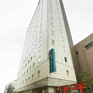 Hotel Sotetsu Fresa Kinshicho, Tōkyō